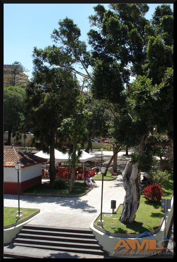 Plaza de La Orotava 2