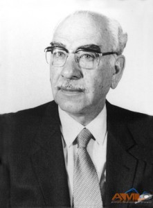 José Estévez Méndez