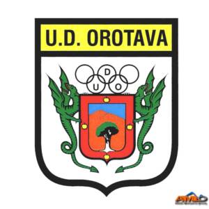 Escudo U.D. Orotava