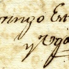 Domingo Laureano Estévez y Ugarte.