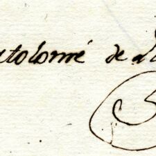 Bartolomé de Llarena.