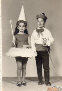 Donación Andrés Dorta Hernández.